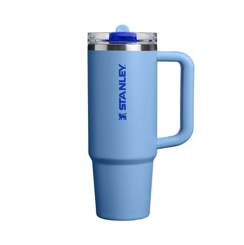 Stanley The Quencher Protour Flip Straw Tumbler 30oz Blue Sky